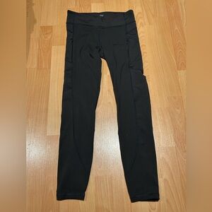 Athleta Girl Snow Problem Tight Leggings - Size XXL/16